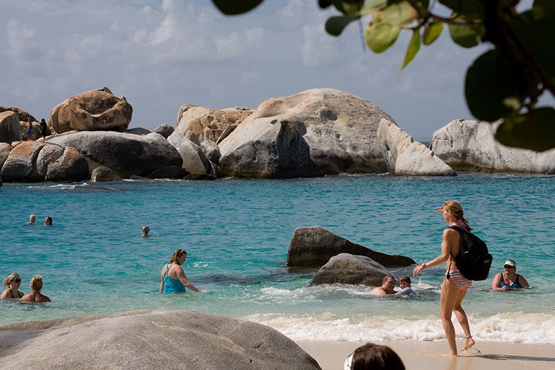 Batu National Park