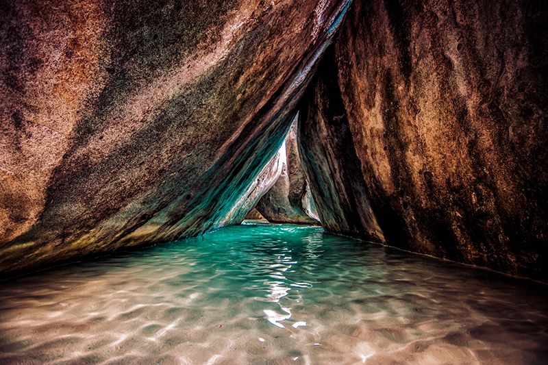 Batu National Park