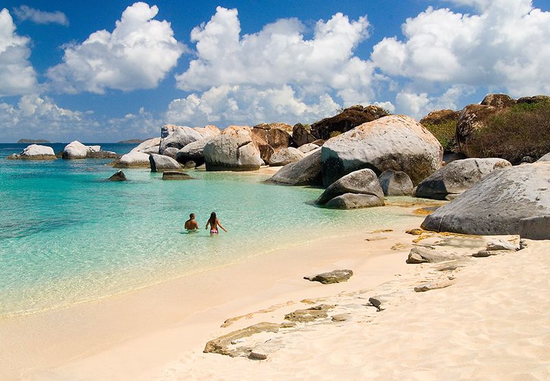 Batu National Park
