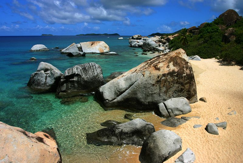 Batu National Park