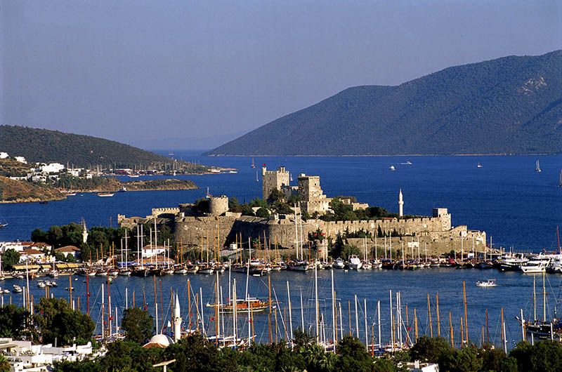 Bodrum, Turkey