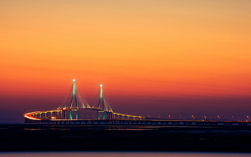 Podul Incheon