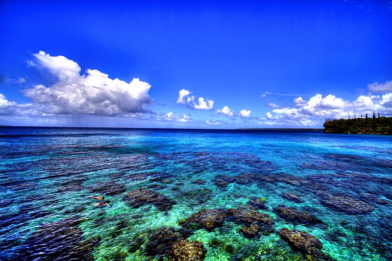 Lifu Island