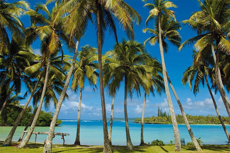 Lifu Island