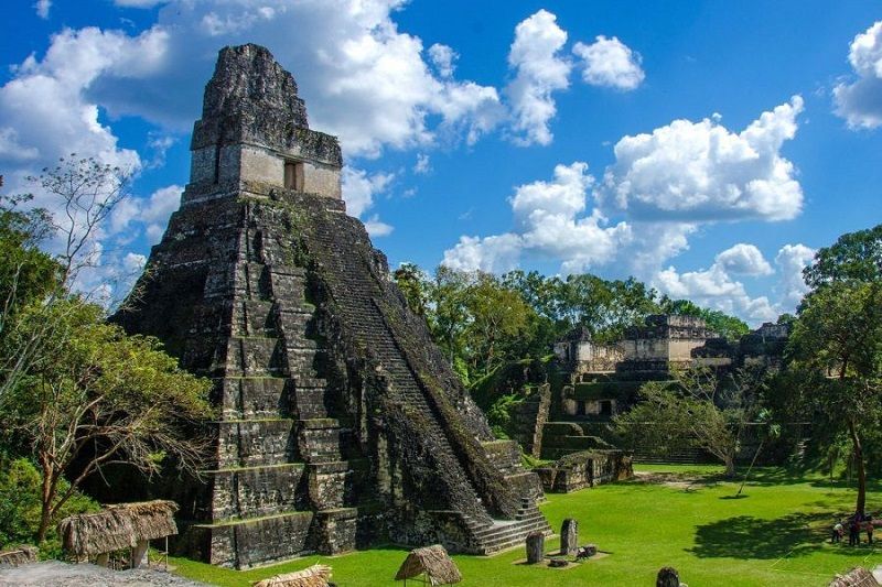 Guatemala