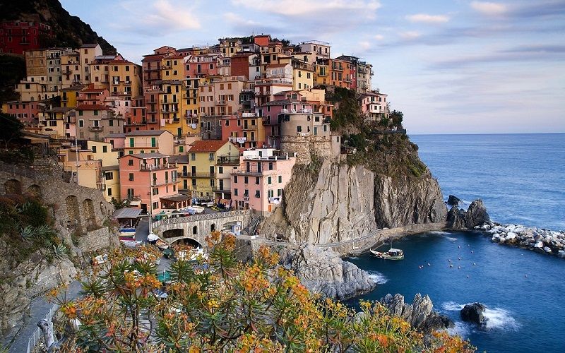 La Spezia, Italy