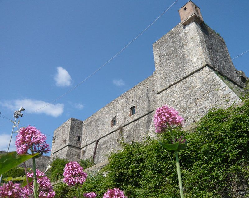 Fortress of St. George