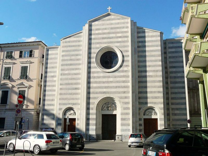 Santa Maria Assunta Church