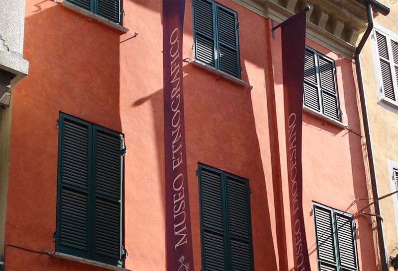 City Spice Museum