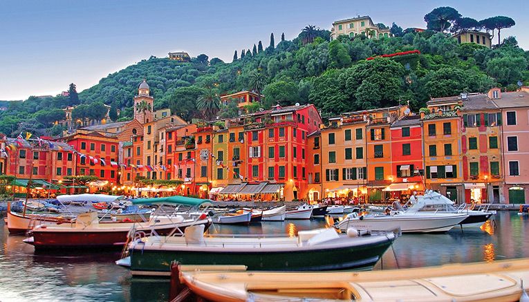 Cinque Terre