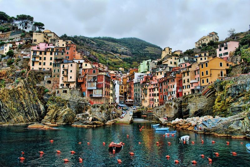 La Spezia, Italy