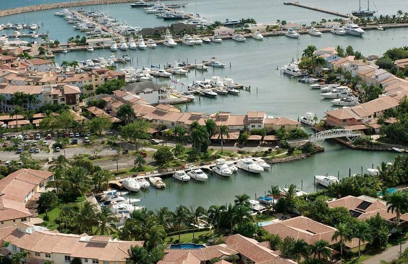 La Romana, Republica Dominicană