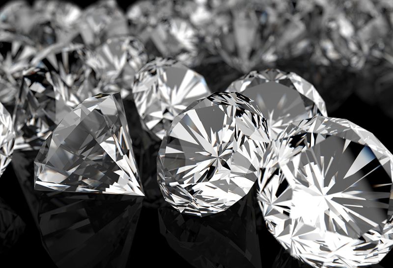 Diamond Museum