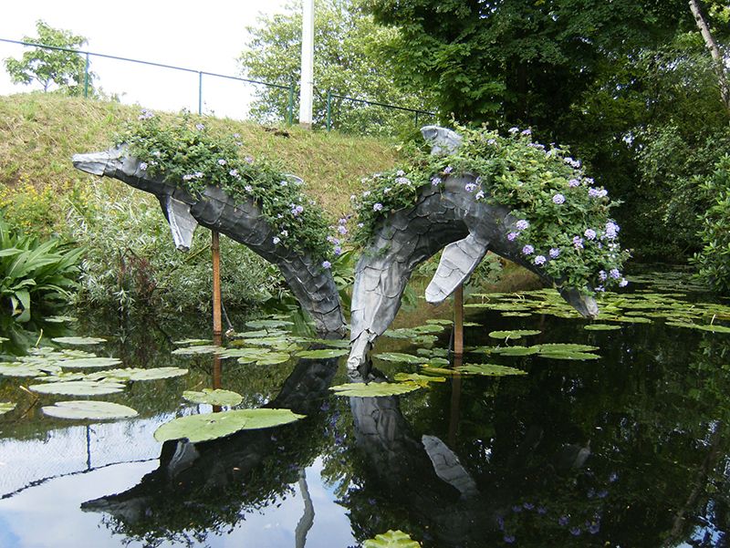 Middelheim Park