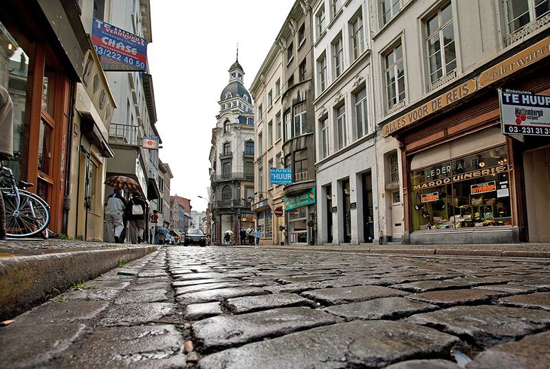 Old Town