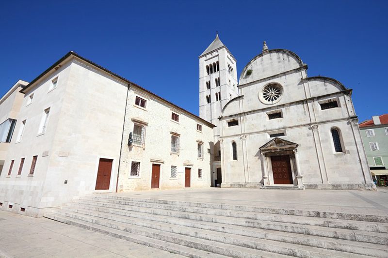 Monastir of Saint Mary