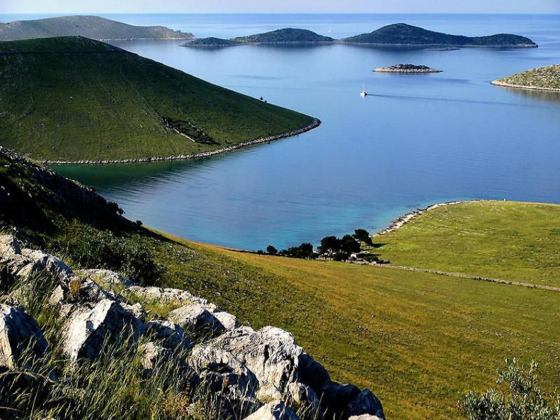 Kornati National Park