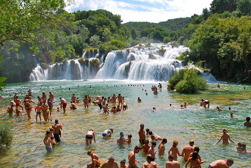 Krka National Park