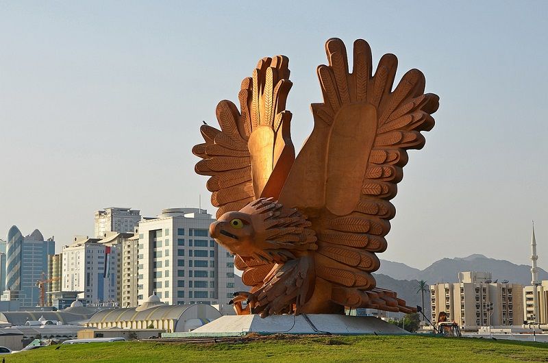 Al Fujairah, UAE