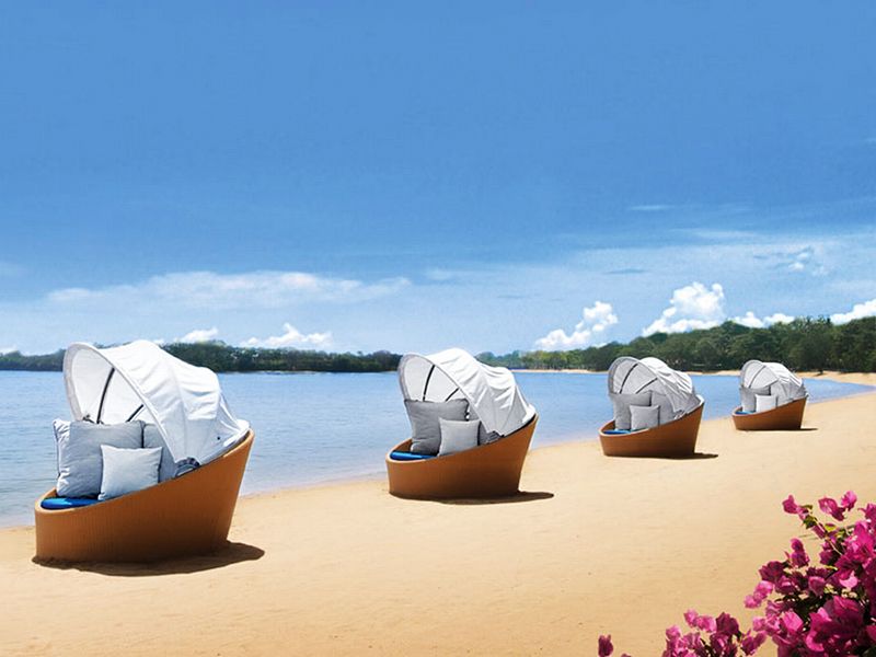 Nusa Dua Beaches