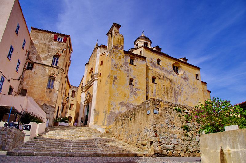 St. John the Baptist Cathedral