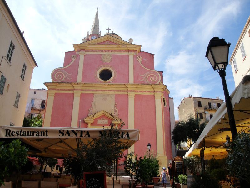 Saint Mary Major Cathedral