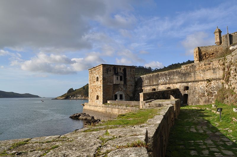 San Felipe Castle