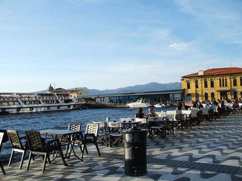 İzmir, Turcia