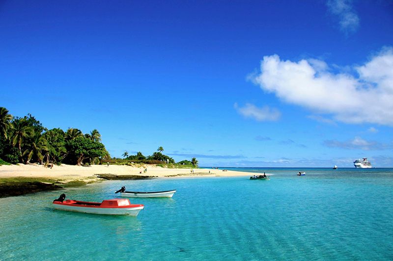 Meagher Island (Îni-ec), insulele Vanuatu
