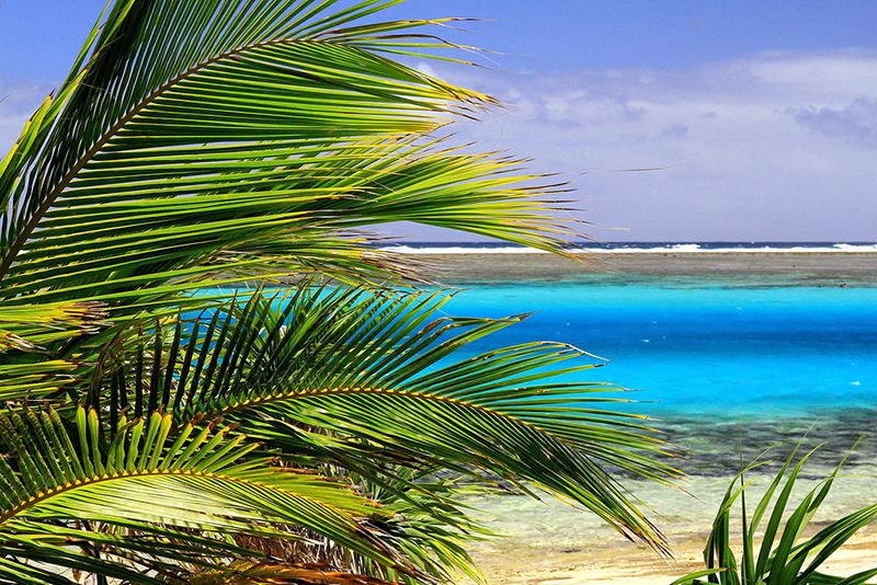 Domnulii Island