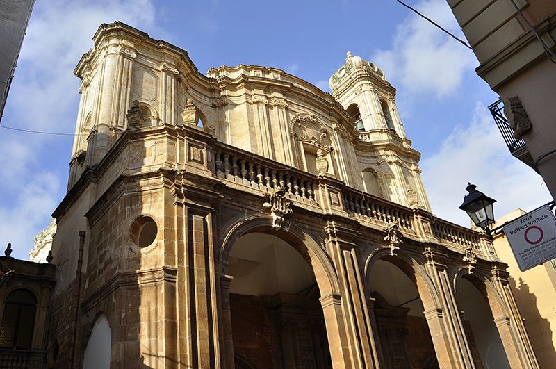 St. Lawrence Cathedral