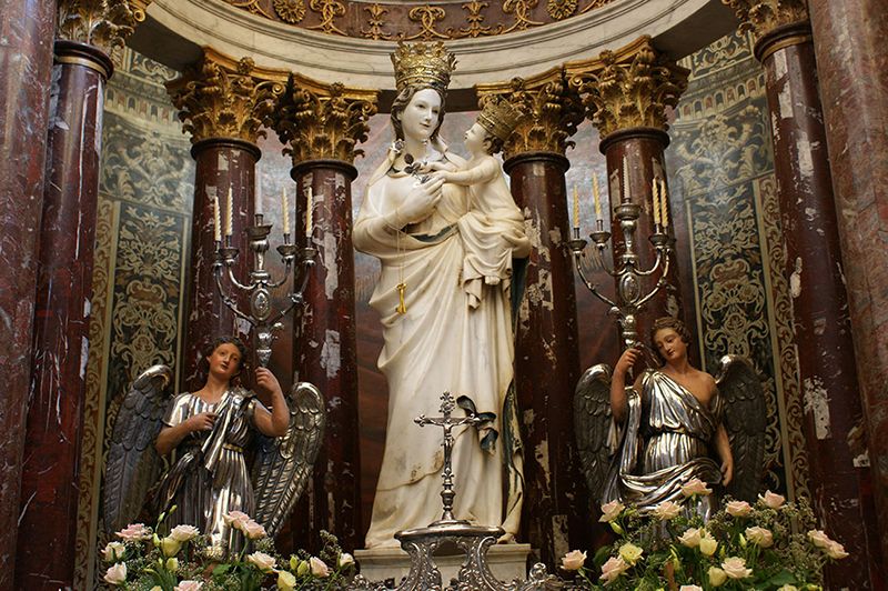Cathedral of the Annunciation