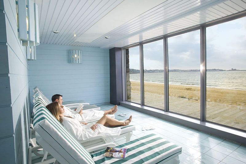 Helianthal Thalassotherapy Center