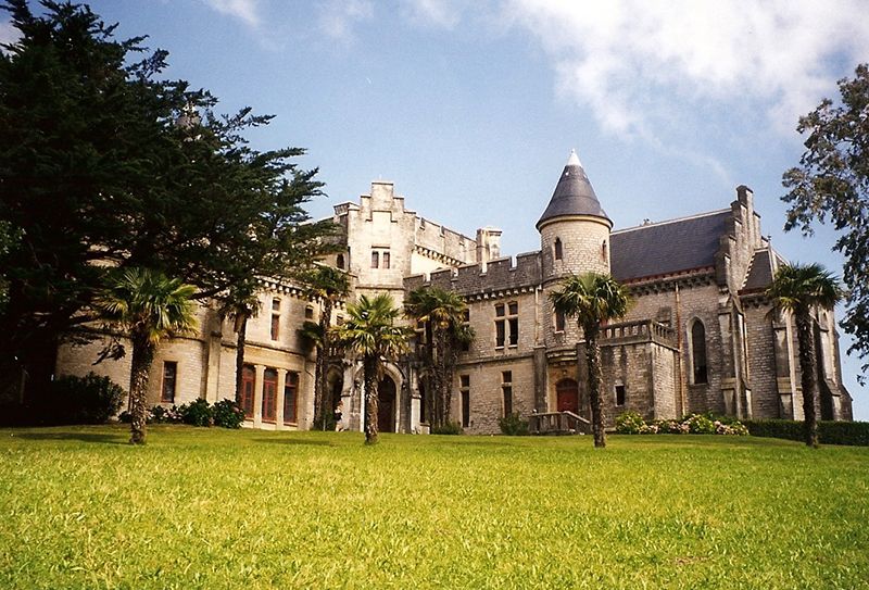 Abbadia Castle
