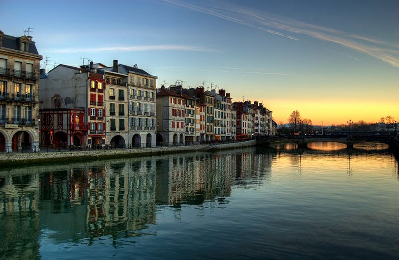 Bayonne