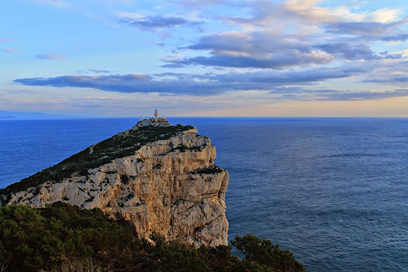 Capo Caccia