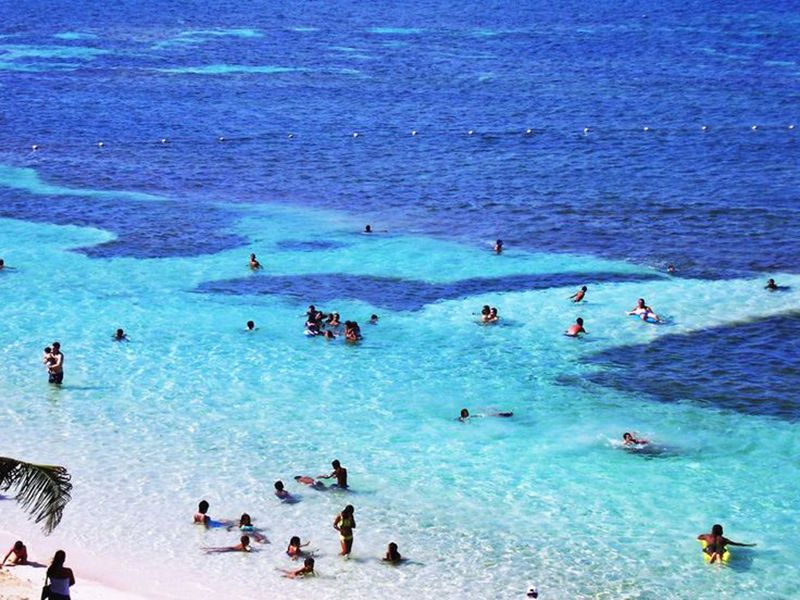 Providencia Island