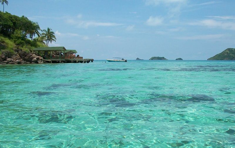 Providencia Island