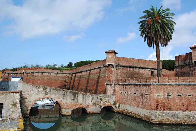 New Fortress