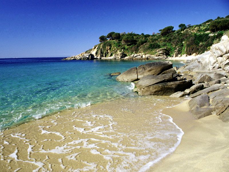 Tuscan Archipelago National Park