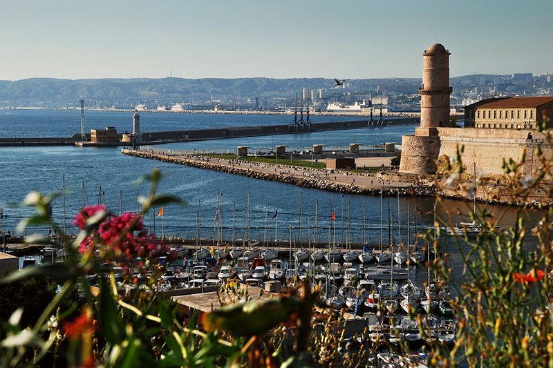 Port vechi