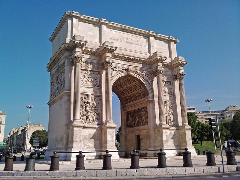 Arcul de Triumf