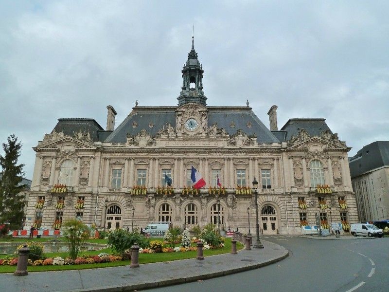 Piața Jean Jaurès