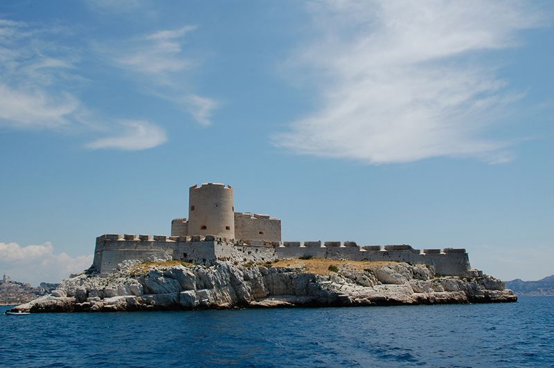 Castelul If
