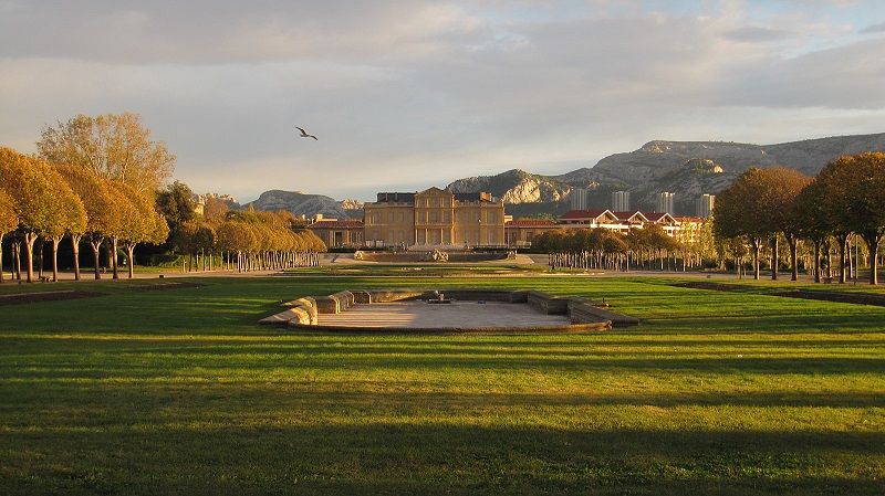 Parcul Borrelli