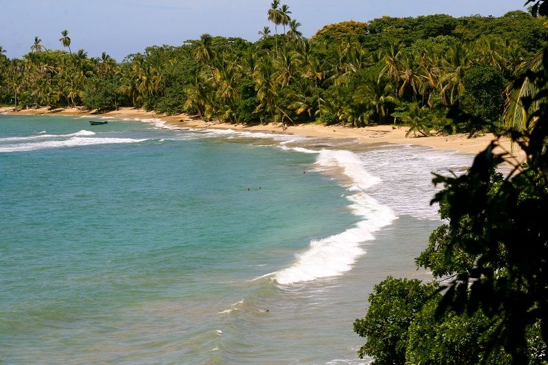 Limon, Costa Rica