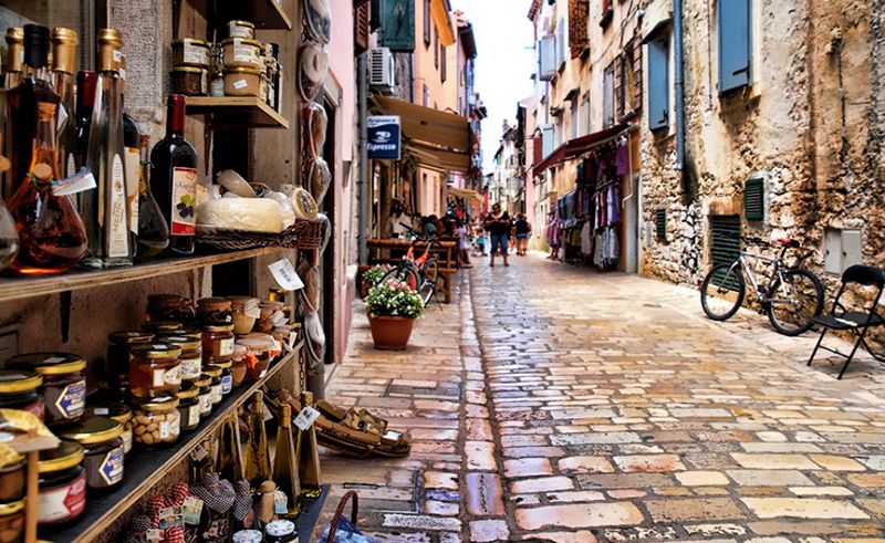 Old Town