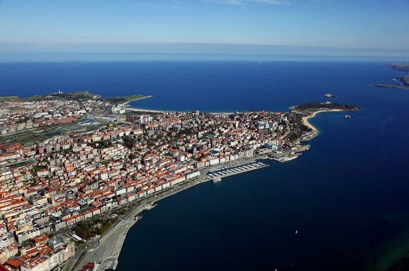 Santander, Spain