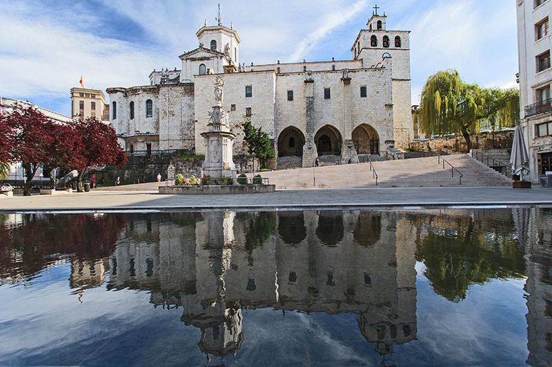 Cathedral of the Assumption of the Blessed Virgin Mary