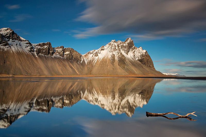 Fjords